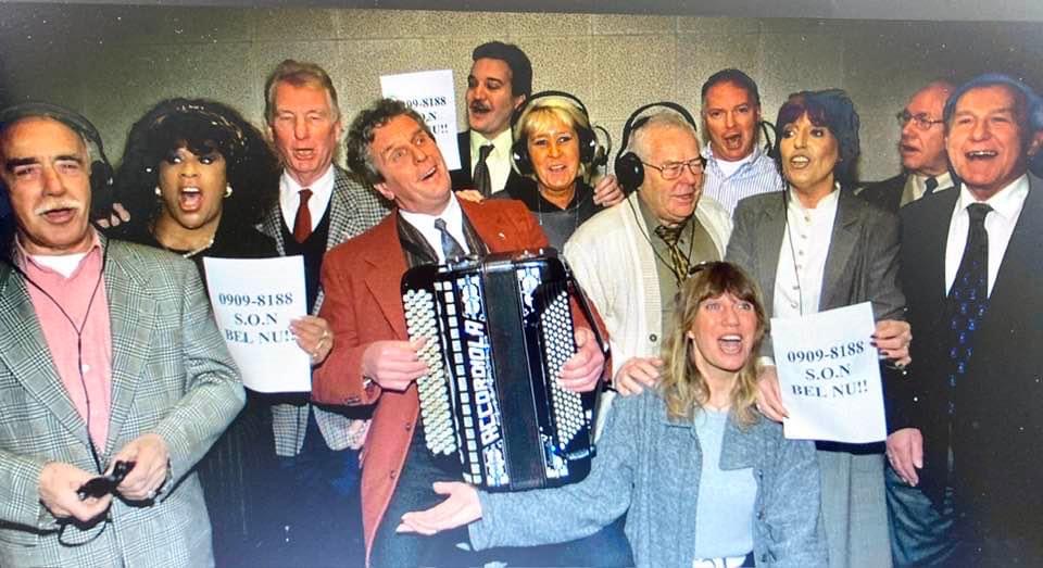 foto van vroeger